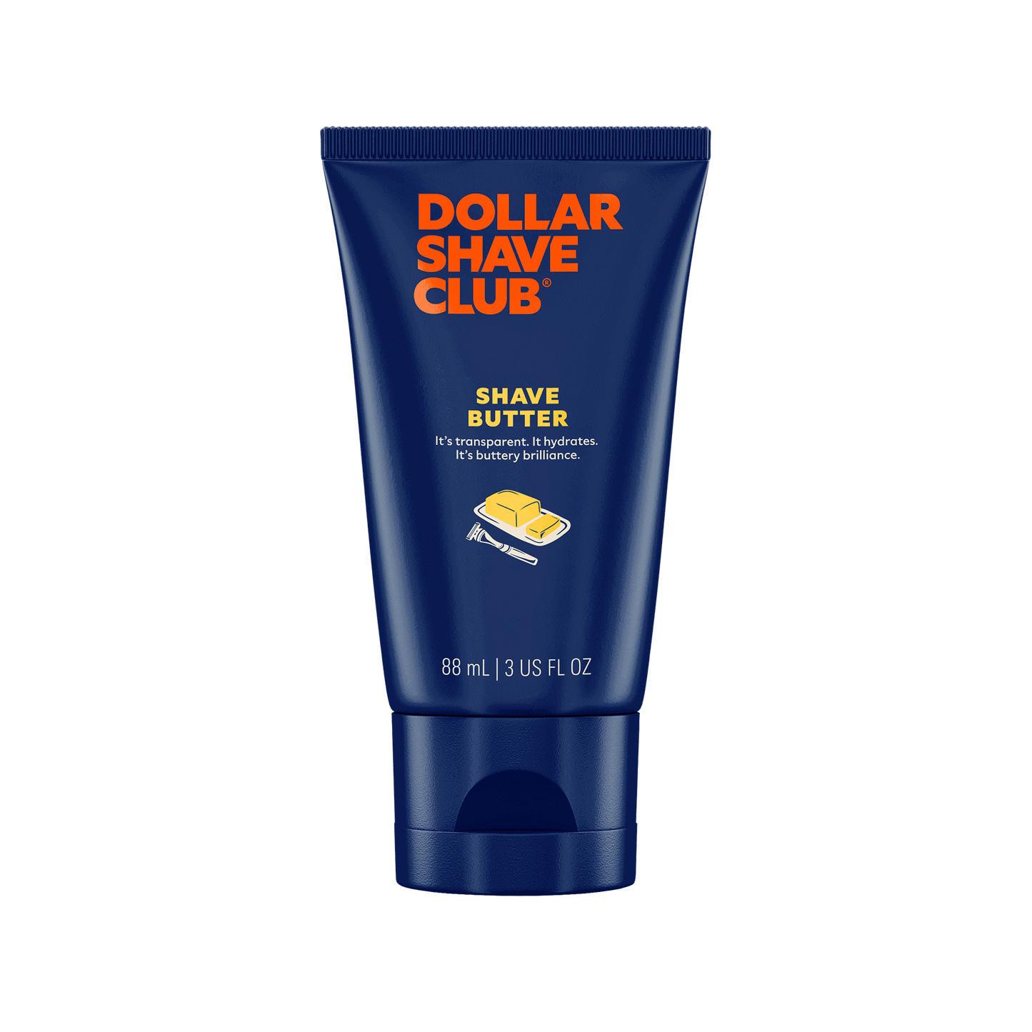 Shave Butter