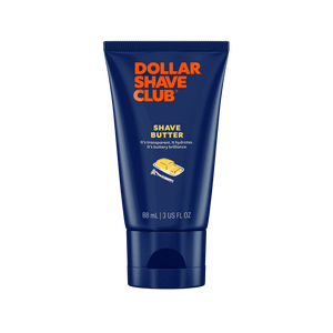 Shave Butter