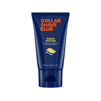 Shave Butter