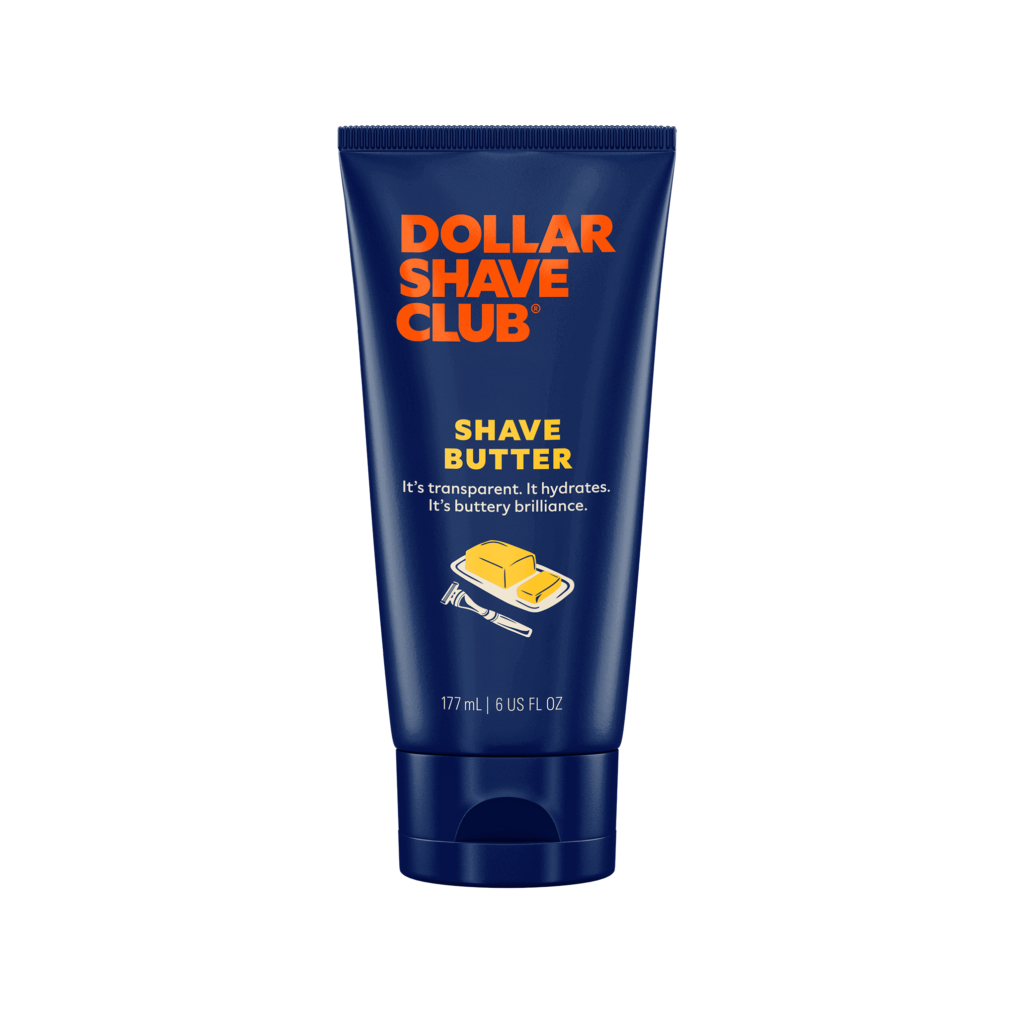 Shave Butter