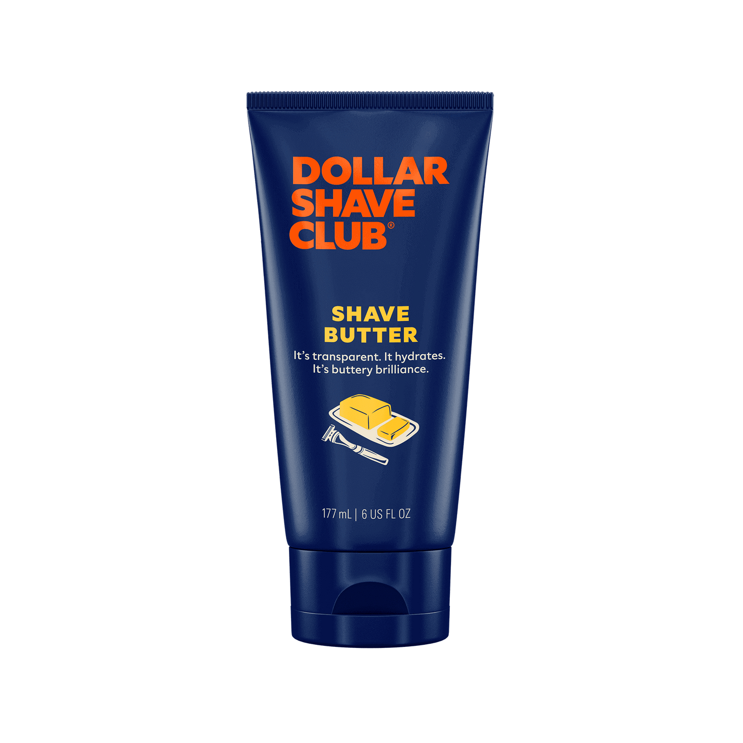Shave Butter