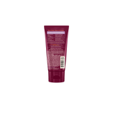 Shave Butter Cashmere Santal 3 oz Back of Bottle