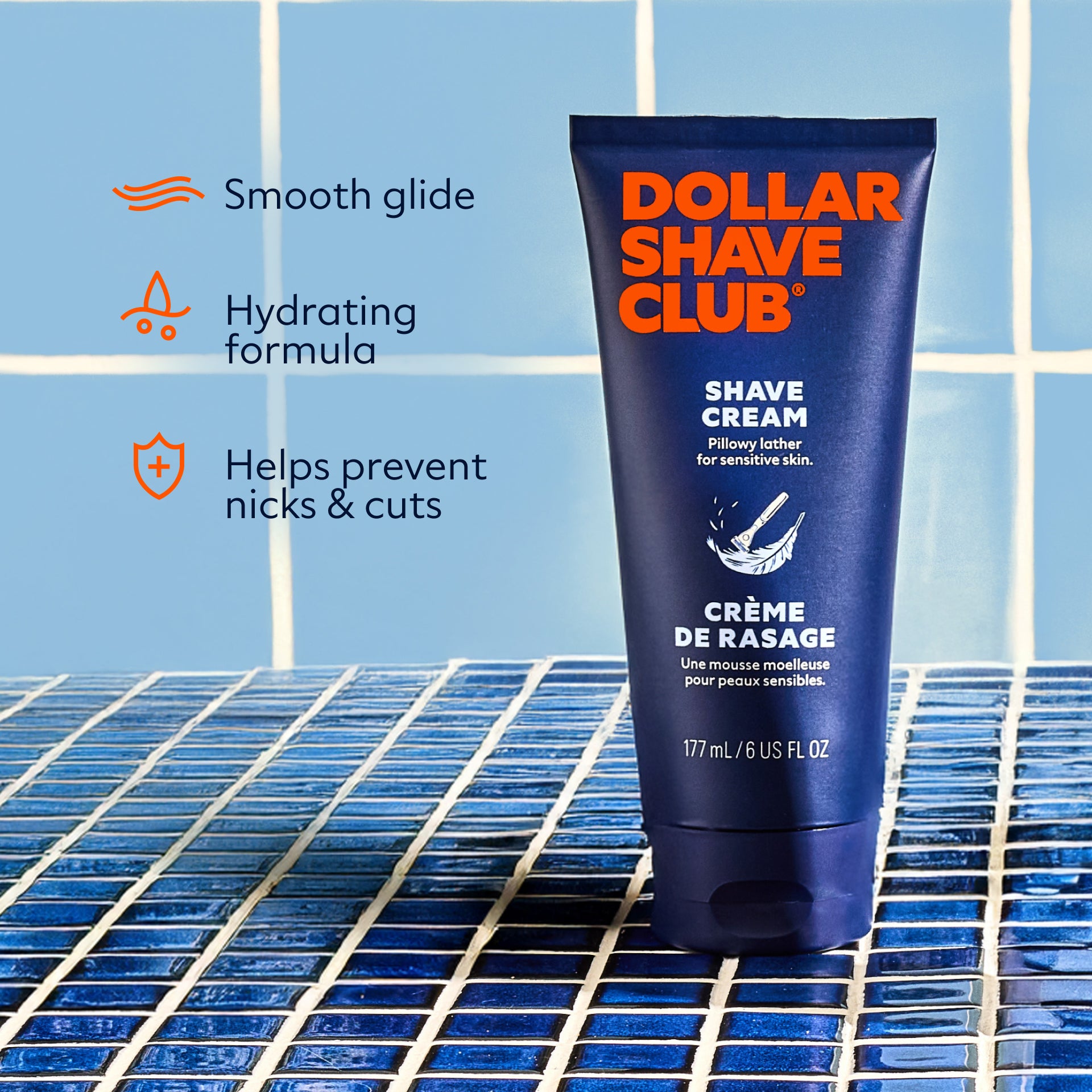 Shave Cream