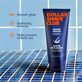 Shave Cream
