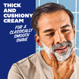 Shave Cream