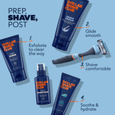 Shave Cream
