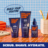 Shave Cream