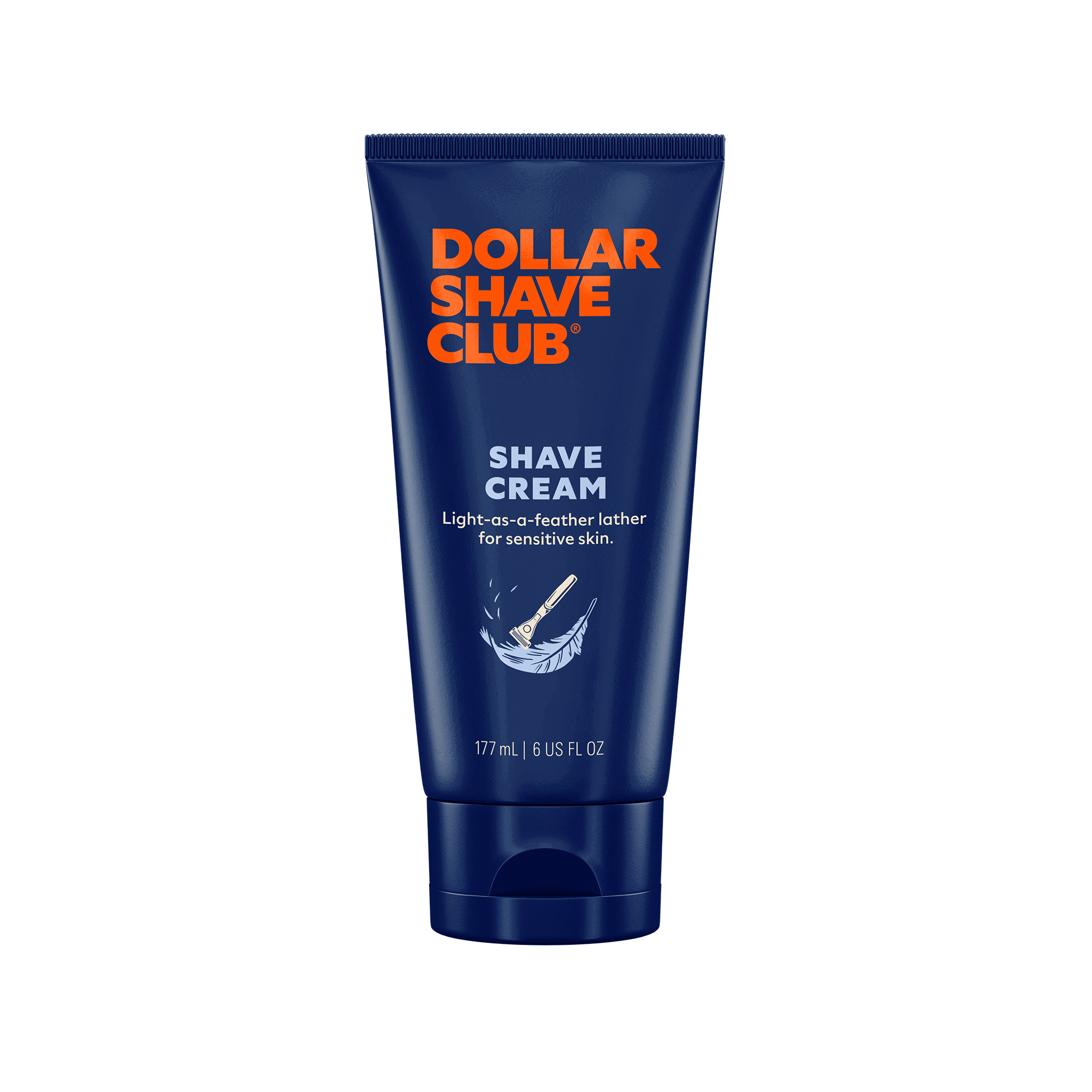 Shave Cream