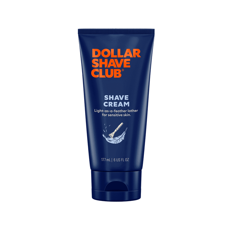Shave Cream