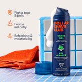 Shave Gel