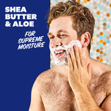Shave Gel