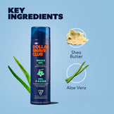 Shave Gel