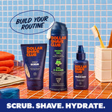 Shave Gel
