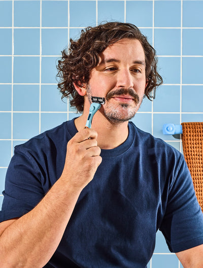 Shave