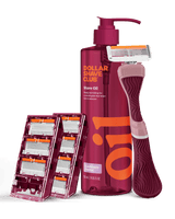 Women's Silky Smooth Bundle