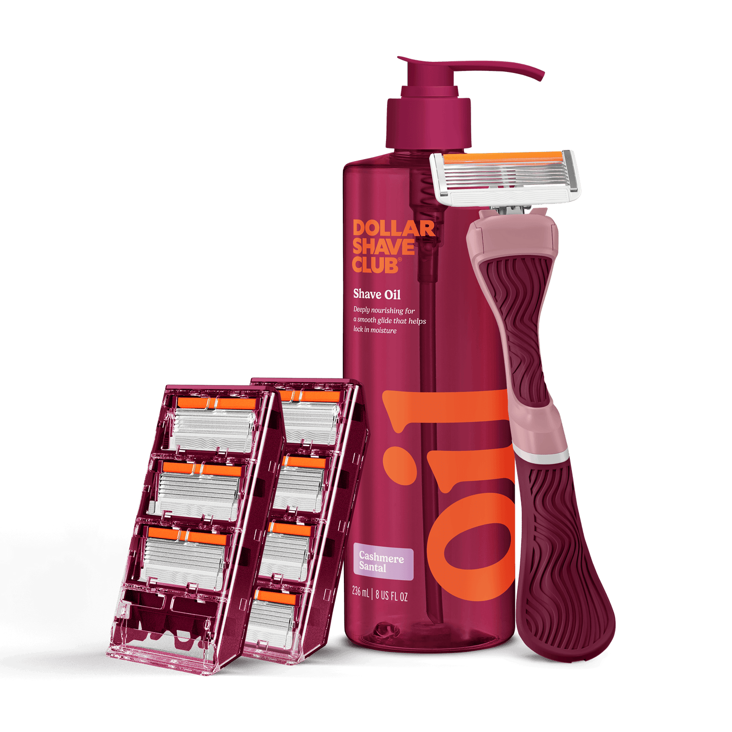 Women's Silky Smooth Bundle