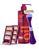 Women's Silky Smooth Bundle