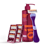 Women's Silky Smooth Bundle