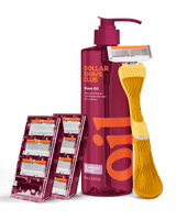 Women's Silky Smooth Bundle