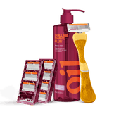 Women's Silky Smooth Bundle