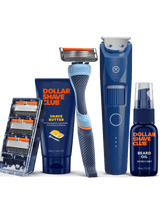 Beard And Blades Bundle