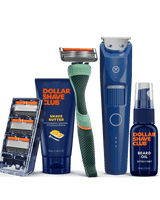 Beard And Blades Bundle