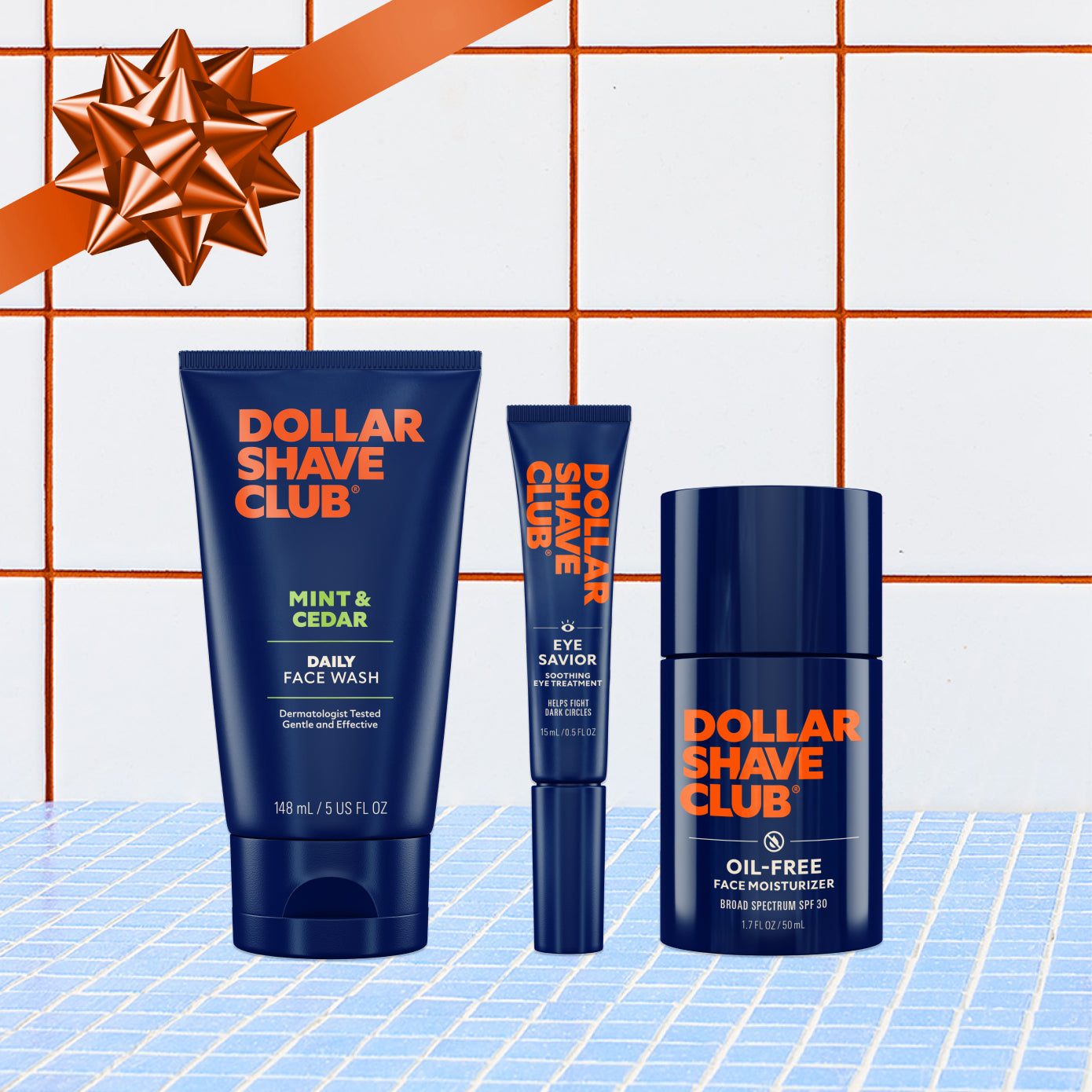 Skincare Essentials Set