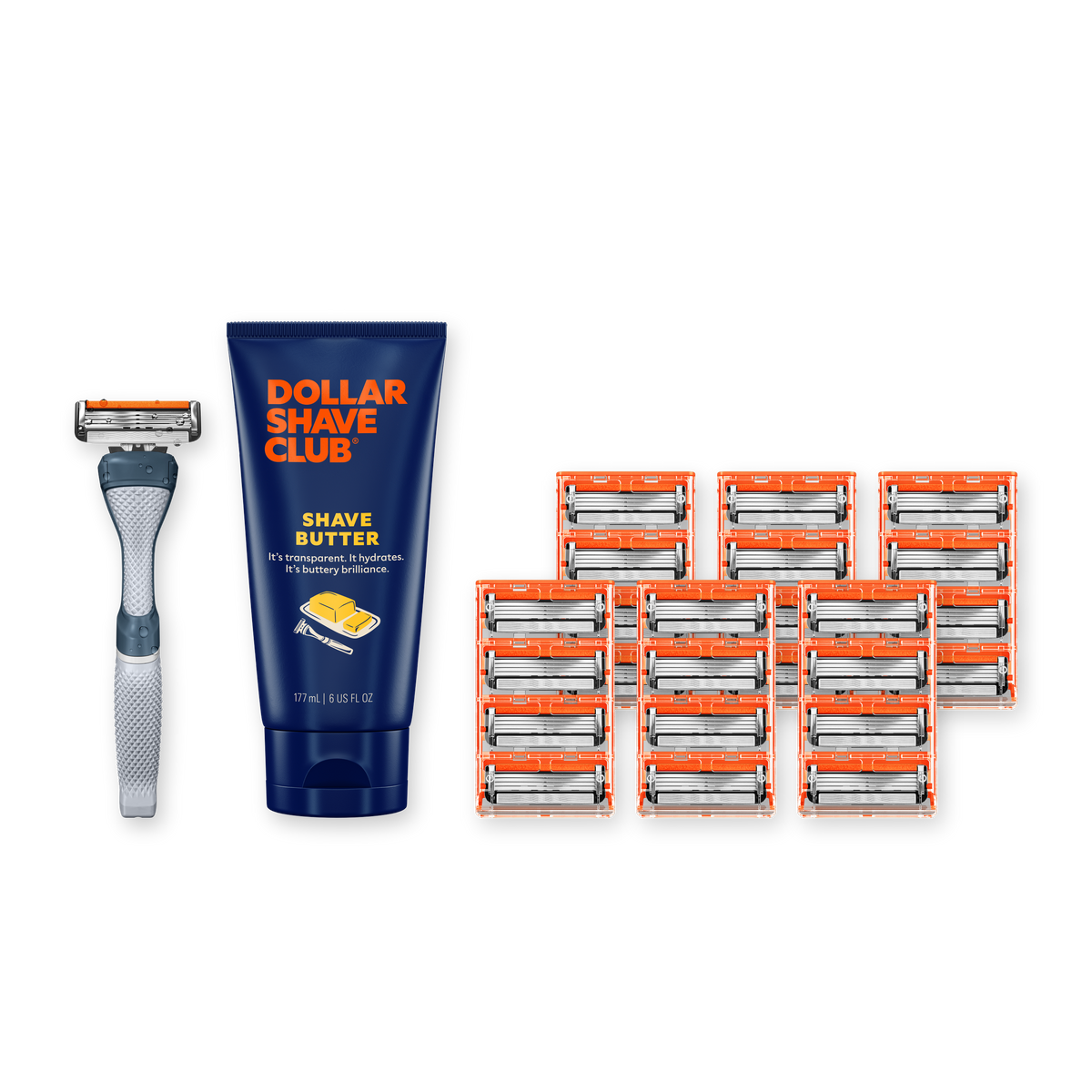 Military 6 Month Supply