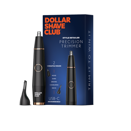 Style Detailer Precision Trimmer
