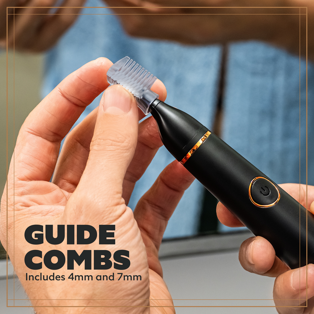 Style Detailer Precision Trimmer™ Dollar Shave Club