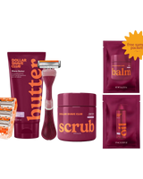 Women's Glazed Kit