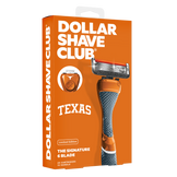 University of Texas Gift Set