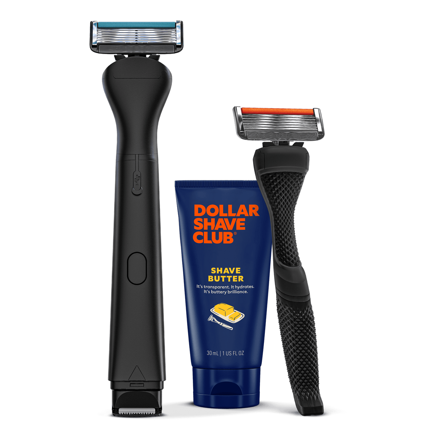 The Comeback Kit: Electric Edition