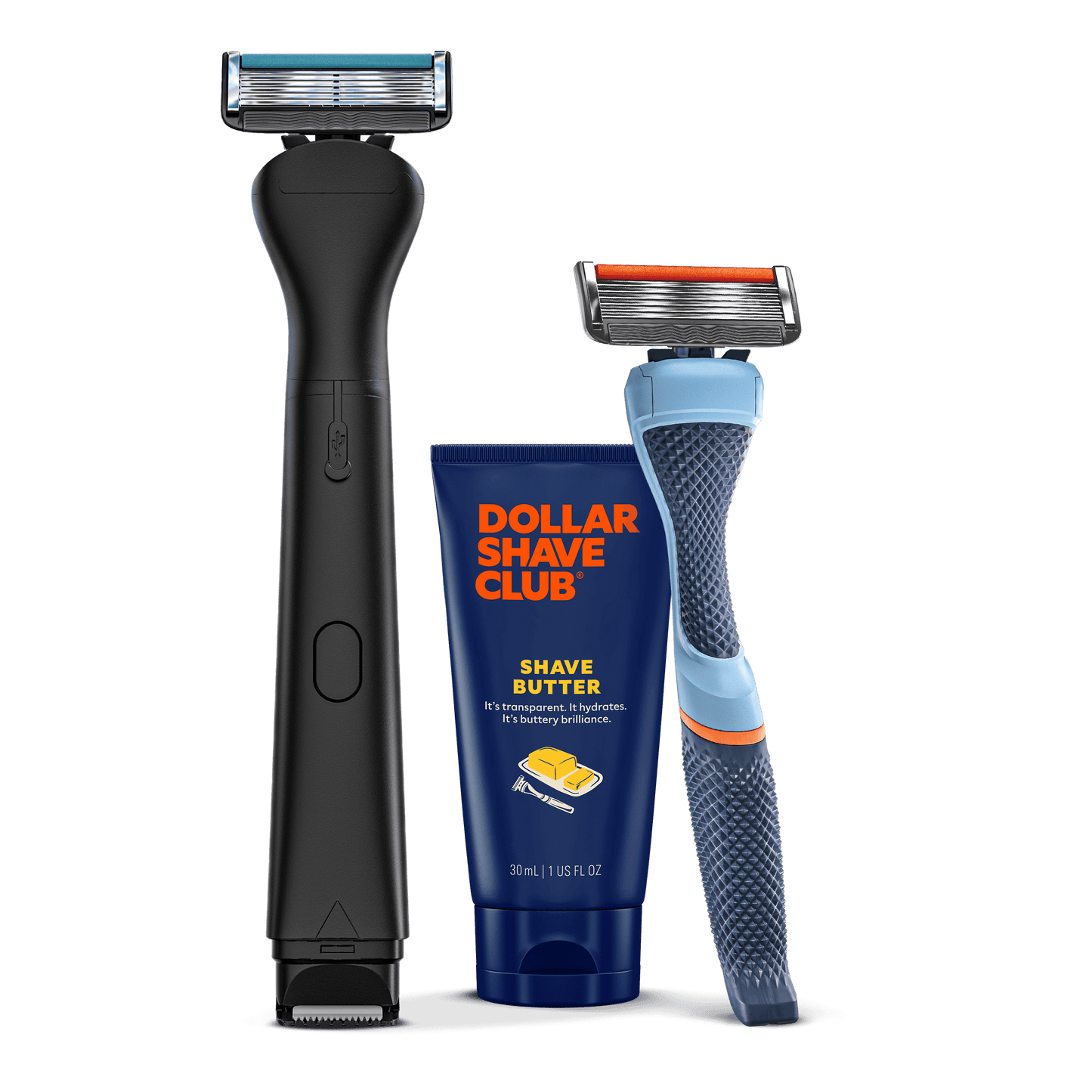 The Comeback Kit: Electric Edition