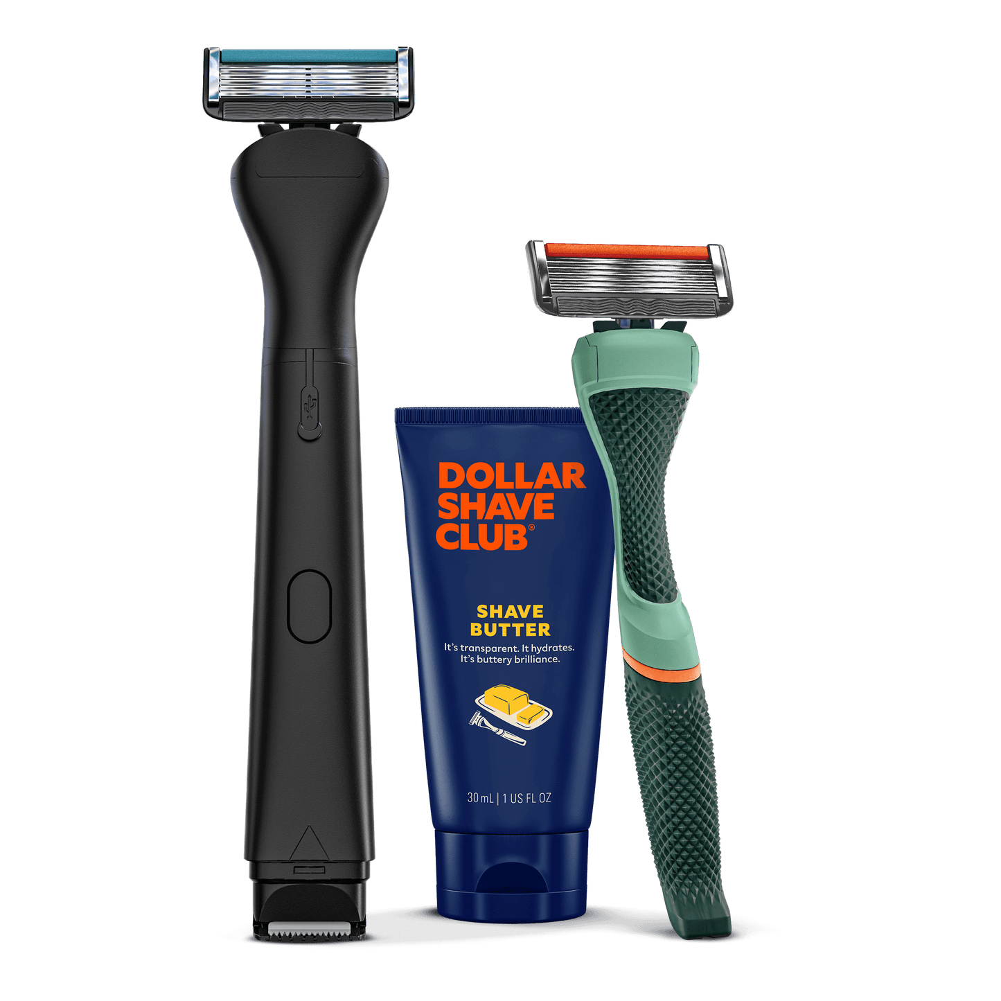The Comeback Kit: Electric Edition