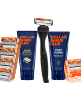 The Precision Daily Kit