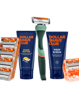 The Precision Daily Kit