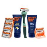 The Precision Daily Kit