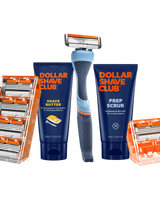 The Precision Daily Kit