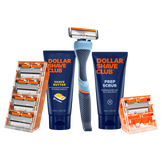 The Precision Daily Kit