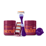 The Ultimate Glow Ritual