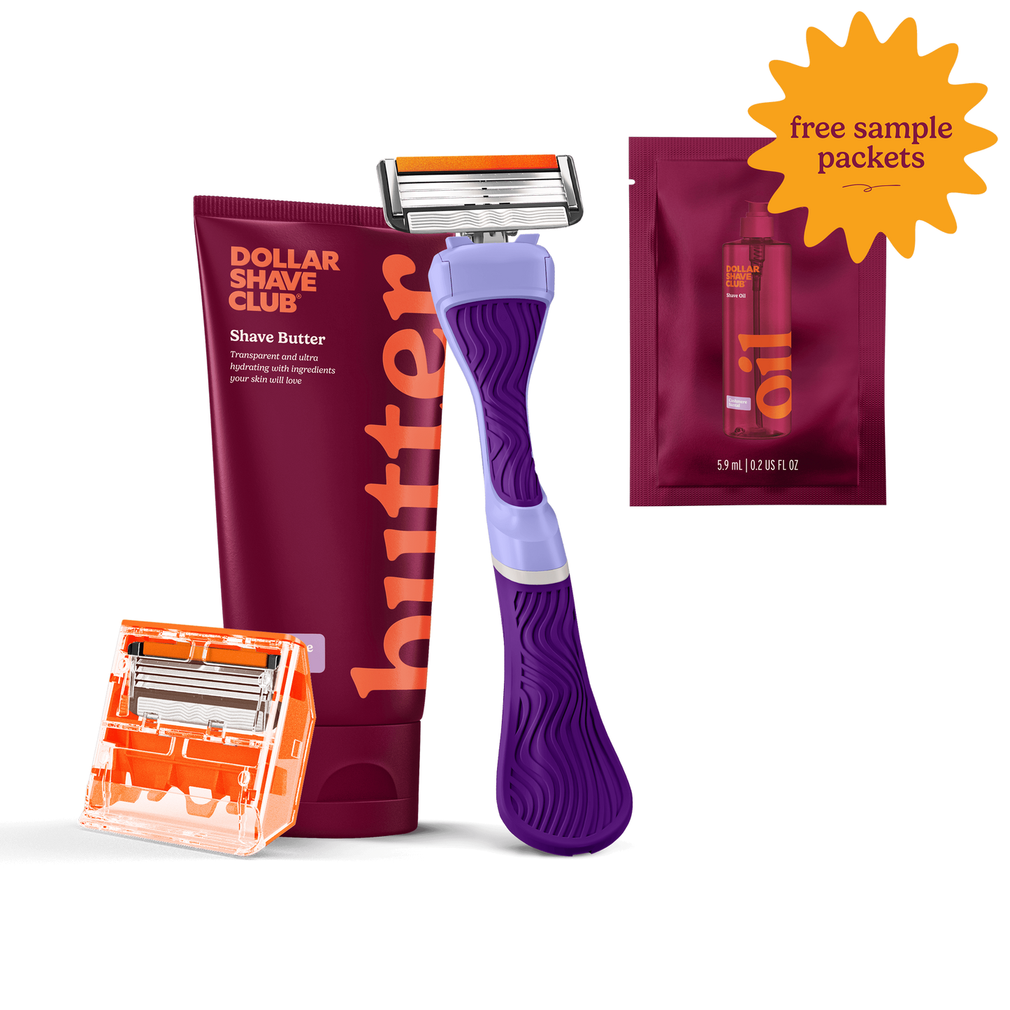 Women's Back In Action Bundle