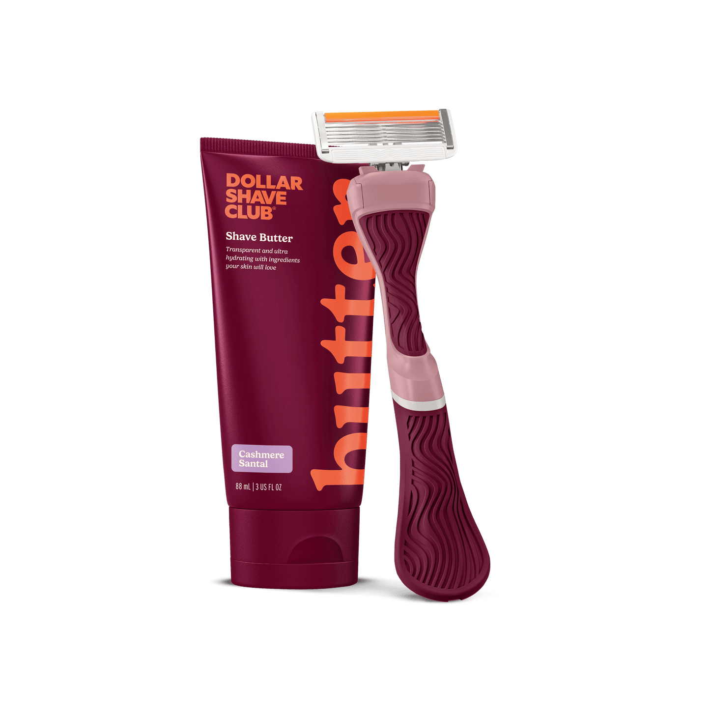 Women's Comeback Kit