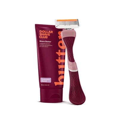 Women's Comeback Kit