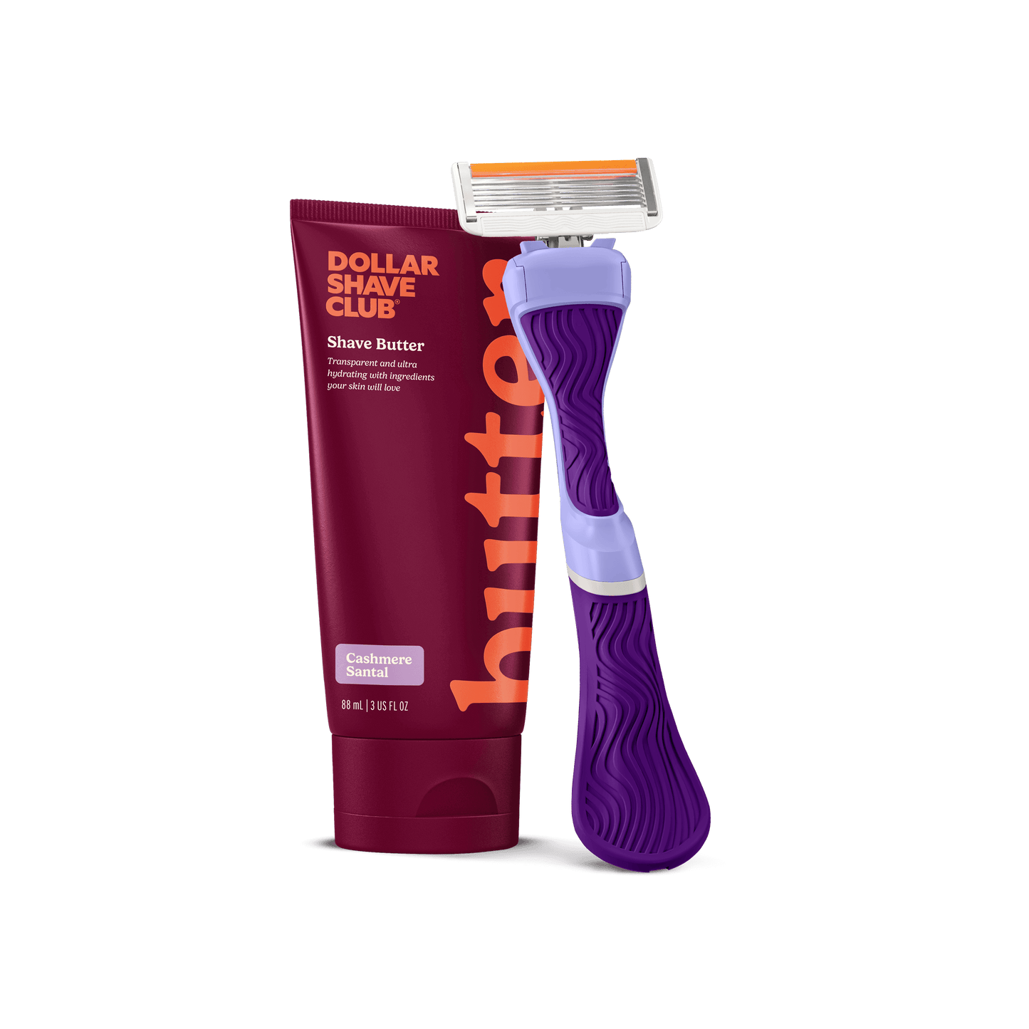 Women's Comeback Kit