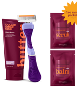 Women's Comeback Kit