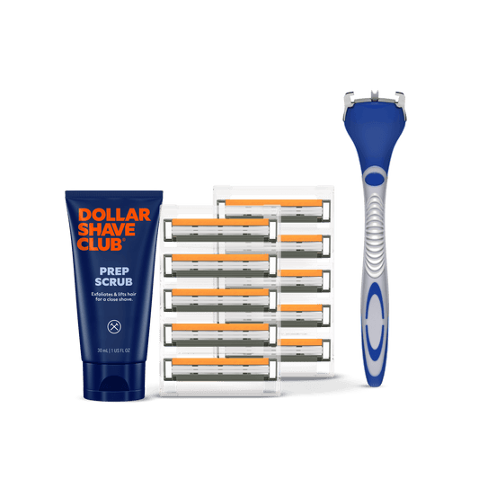 The Humble Beginnings Starter Set