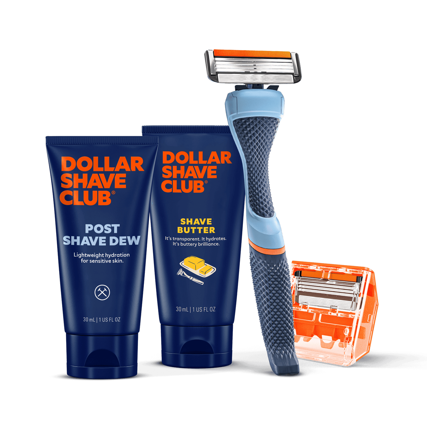 The Restart Bundle