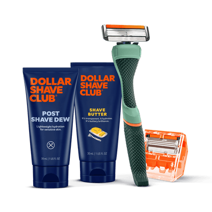 The Restart Bundle