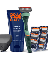 The Signature Prep Routine